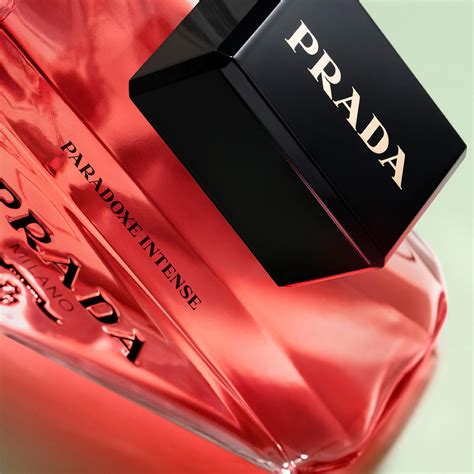 prada paradoxie|prada paradoxe sale.